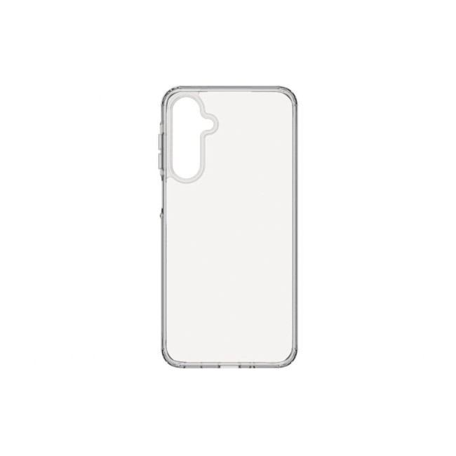 Black Rock Coque arrière Clear Protection Case Samsung Galaxy A16 4G/5G Black Rock Coque arrière Clear Protection Case Samsung Galaxy A16 4G/5G
