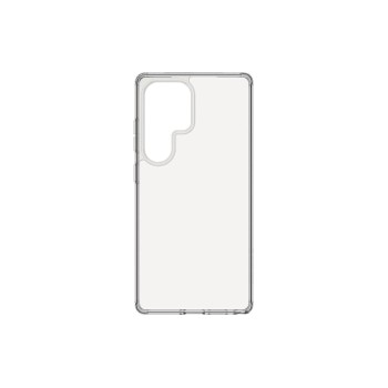 Black Rock Coque arrière Clear Protection Case Samsung Galaxy S25 Ultra Black Rock Coque arrière Clear Protection Case Samsung Galaxy S25 Ultra