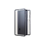 Black Rock Coque arrière 360° Glass Samsung Galaxy S25 Ultra