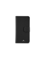 Black Rock Booklet 2-1 Wallet Galaxy S26 Noir