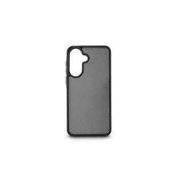 Hybrid Case, Samsung Galaxy A37, Schwarz