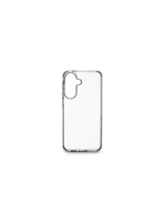 Black Rock Coque arrière Clear Protection Case pour Galaxy A57 5G
