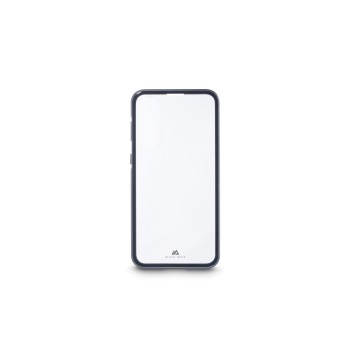 360 Grad Glass, Samsung Galaxy A57, Schwarz