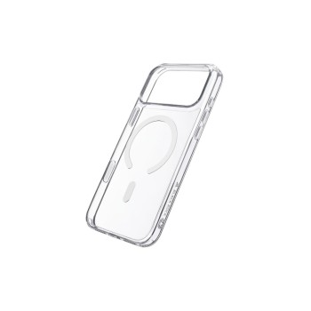 Black Rock Mag Clear, iPhone 17/18 Pro Max Black Rock Mag Clear, iPhone 17/18 Pro Max