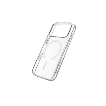 Black Rock Mag Clear, iPhone 17 Pro/18 Pro Black Rock Mag Clear, iPhone 17 Pro/18 Pro