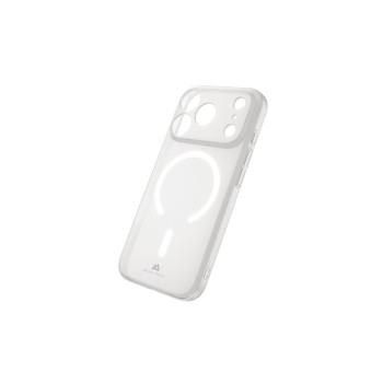 Black Rock Mag Iced, iPhone 17 Pro/18 Pro Black Rock Mag Iced, iPhone 17 Pro/18 Pro