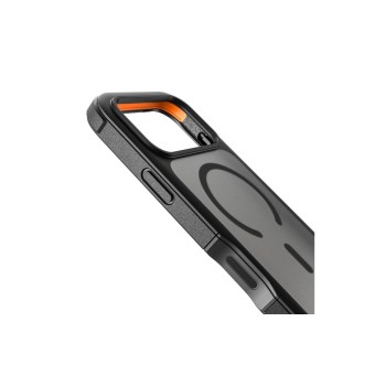 Black Rock Robust Hybrid, iPhone 17/18 Pro Max Black Rock Robust Hybrid, iPhone 17/18 Pro Max