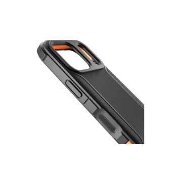 Black Rock Ultra Robust, iPhone 17 Pro/18 Pro Black Rock Ultra Robust, iPhone 17 Pro/18 Pro