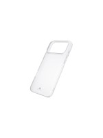 Black Rock Ultra Thin Iced, iPhone 17/18 Pro Max