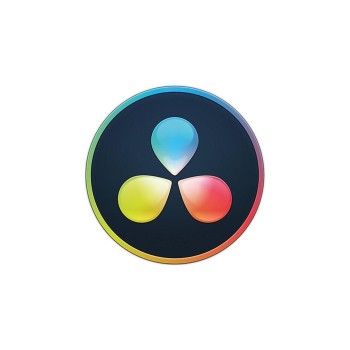 Blackmagic DaVinci Resolve Software AC, (Activation Code) Blackmagic DaVinci Resolve Software AC, (Activation Code)