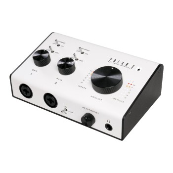 Blackstar Interface audio Polar 2 Blackstar Interface audio Polar 2