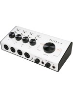 Blackstar Polar 4, USB-C Audio Interface, white