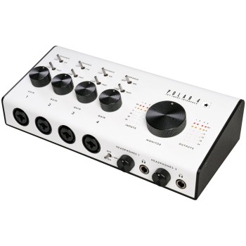 Blackstar Interface audio Polar 4 Blackstar Interface audio Polar 4