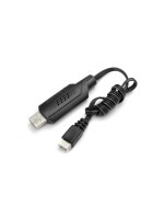 Blackzon Chargeur USB 2S Li-Ion / LiPo