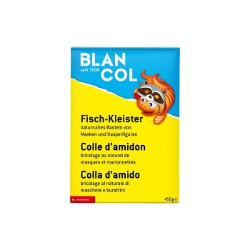 Blancol Fisch-Kleister 450g Blancol Fisch-Kleister 450g