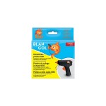 Blancol Pistolet à colle Kids 1 Pièce/s, Noir, Orange