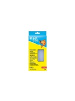 Blancol Jeux de bâtonnets de colle Hot Melt 26 pièces, transparent