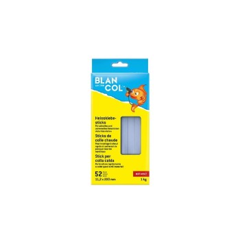 Blancol Klebesticks 11.2x200mm, Profi, 26 Stk. Blancol Klebesticks 11.2x200mm, Profi, 26 Stk.
