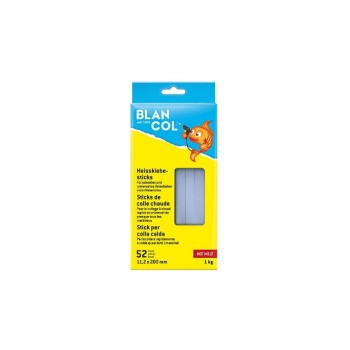 Blancol Klebesticks 11.2x200mm, Profi, 52 Stk. Blancol Klebesticks 11.2x200mm, Profi, 52 Stk.