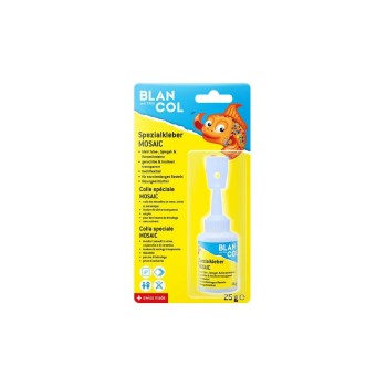 Blancol Spezialkleber MOSAIC, 25g Blancol Spezialkleber MOSAIC, 25g