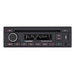 BLAUPUNKT Autoradio Barcelona 200 DAB-BT
