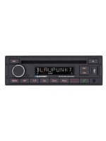 bluePUNKT Autoradio Barcelona 200 DAB-BT