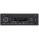 Blaupunkt Autoradio Valencia 200 DAB-BT 1 DIN