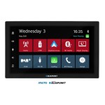Blaupunkt Autoradio Rotterdam 600 DAB 2 DIN