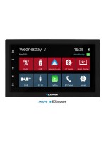 Blaupunkt Autoradio Rotterdam 600 DAB