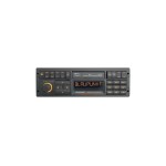 BLAUPUNKT Autoradio Frankfurt RCM82DAB, 1-DIN