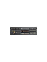 bluePUNKT Autoradio Frankfurt RCM82DAB, 1-DIN