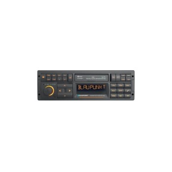 BLAUPUNKT Autoradio Frankfurt RCM82DAB, 1-DIN BLAUPUNKT Autoradio Frankfurt RCM82DAB, 1-DIN