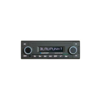 Blaupunkt Skagen, 400 DAB + Blaupunkt Skagen, 400 DAB +