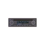 bluepunkt Stockholm, 400 DAB