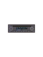 Blaupunkt Autoradio Stockholm 1 DIN