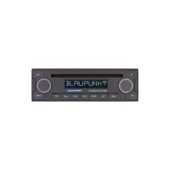 Blaupunkt Stockholm, 400 DAB Blaupunkt Stockholm, 400 DAB