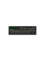 Blaupunkt Autoradio Hambourg SQM 23 DAB Youngtimer 1 DIN