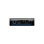 Blaupunkt Autoradio 4 x 50W FM, DAB+, Bluetooth, USB 1 DIN