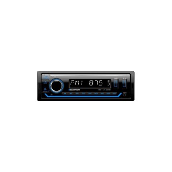 Blaupunkt Autoradio BPA-1124-DAB-BT, BP-BPA-1124-DAB-BT Blaupunkt Autoradio BPA-1124-DAB-BT, BP-BPA-1124-DAB-BT