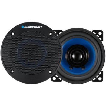 Blaupunkt Haut-parleur GT Icx 401 100 mm 140Watt Blaupunkt Haut-parleur GT Icx 401 100 mm 140Watt