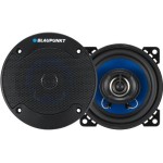 bluePUNKT Lautsprecher GT Icx 402, 100mm 180Watt