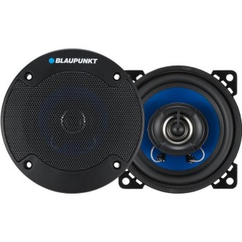 Blaupunkt Haut-parleurs à 2 voies GT Icx 402 100 mm 180Watt Blaupunkt Haut-parleurs à 2 voies GT Icx 402 100 mm 180Watt