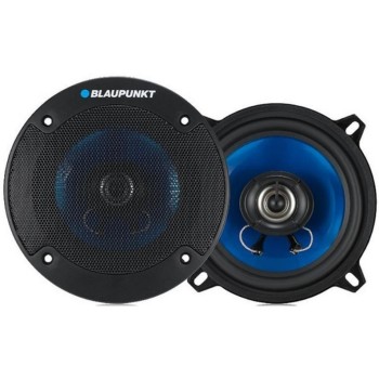 Blaupunkt Haut-parleurs à 2 voies GT Icx 542 130 mm 210Watt Blaupunkt Haut-parleurs à 2 voies GT Icx 542 130 mm 210Watt