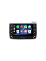 Blaupunkt Autoradio Wolfsburg 648 DAB 2-DIN