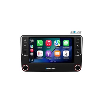 Blaupunkt Autoradio Wolfsburg 648 DAB 2-DIN