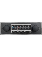 Blaupunkt Francfort Stéréo 1 DIN