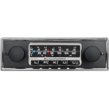 Frankfurt Stereo, 1 DIN DAB / BT 12 Volt Frankfurt Stereo, 1 DIN DAB / BT 12 Volt
