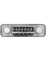 Blaupunkt Francfort Stereo Classic 1 DIN