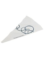 Blomsterberg Poche à douilles Coton, 3,4 l