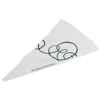 Blomsterberg Poche à douilles Coton, 3,4 l Blomsterberg Poche à douilles Coton, 3,4 l